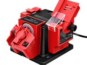 Giantz Tool Sharpener Electric Drill Bit Knife Scissor Chisel Planer Grinder