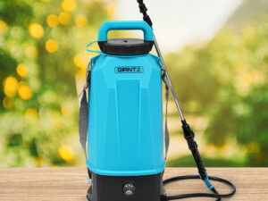 Giantz Weed Sprayer Pressure 8L Shoulder Pesticide