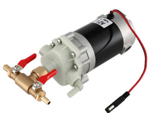 Giantz Garden Pump Sprayer Pressure Sprayer Pump 12V Diaphragm Sprayer Pump