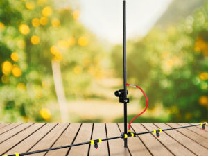 Giantz Weed Sprayer 1.5M Boom 70/ 100L Garden Spray
