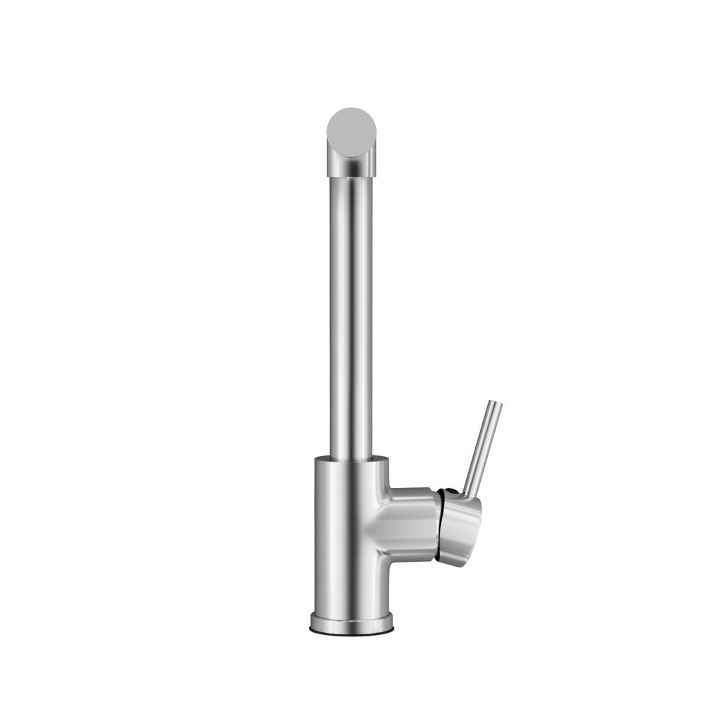 Cefito Kitchen Mixer Tap Pull Out Rectangle 2 Mode Sink Basin Faucet Swivel WELS