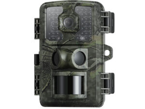 UL-tech 4K 16MP Trail Camera Wildlife Hunting Security Cam Night Vision
