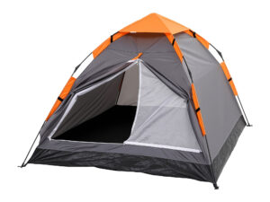 Weisshorn 2 Person Instant Pop Up Camping Tent Automatic Waterproof Hiking Beach