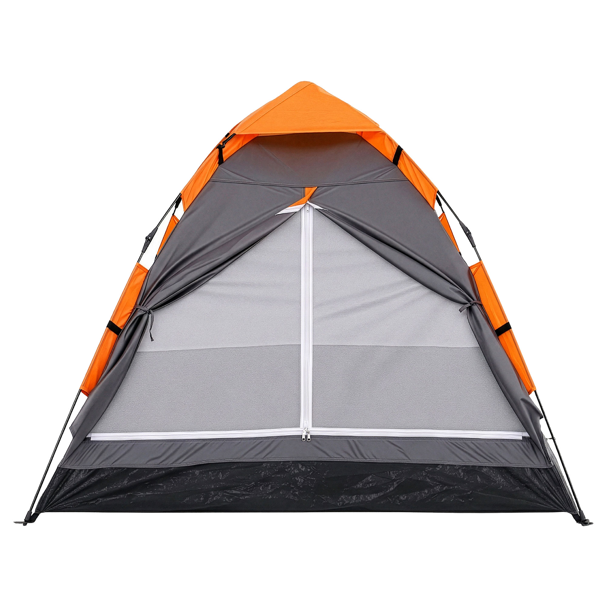Weisshorn 2 Person Instant Pop Up Camping Tent Automatic Waterproof Hiking Beach