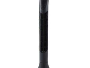Devanti Tower Fan Oscillating 3 Speeds with Remote 91cm