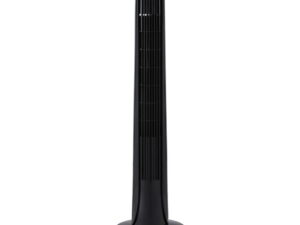 Devanti Tower Fan Oscillating 3 Speeds with Remote 93cm