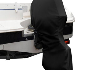 Seamanship Full Outboard Boat Motor Engine Cover Dust Rain Protection 100hp