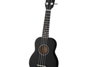 Alpha Ukulele 21 Inch Basswood Beginner