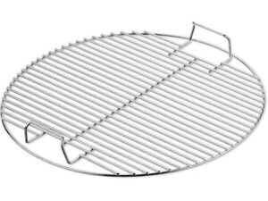 8413 Grill Grate Compatible with Weber Original Kettle, 47 cm