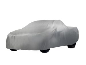 Samson Deluxe Waterproof Ute Cover