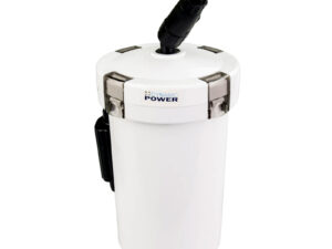 Aquarium External Canister Filter 400L/H