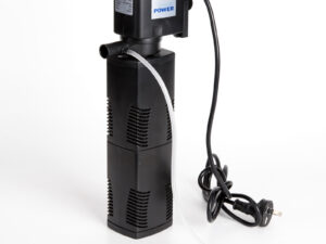 Aquarium Submersible Filter Pond Pump 1600L/H 35W 2.5m
