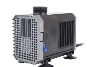 Aquarium Submersible Pond Water Pump 2500L/H 45W 2.7m