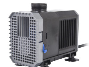 Aquarium Submersible Pond Water Pump 5000L/H 80W 3.8m