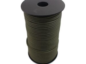 9 Strand Core Rope-100M 550 Paracord Parachute Cord Lanyard Mil Spec Type Iii