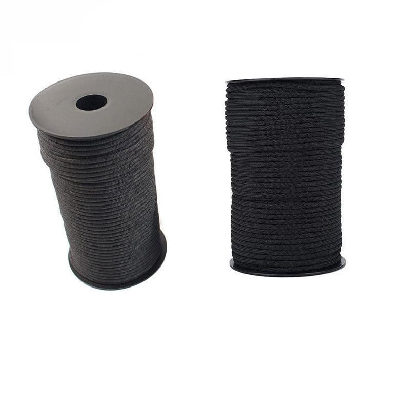 9 Strand Core Rope-100M 550 Paracord Parachute Cord Lanyard Mil Spec Type Iii