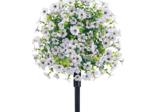 Artificial Flower Decor for Home Wedding Party Decoration