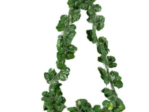 12 X 2M Artificial Ivy Vine Fake Foliage Flower Hanging Leaf Garland Plant Party