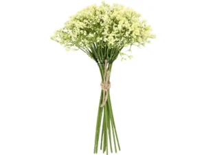 16pcs Artificial Foam Full Star Flowers Wedding Bouquet Home Decor Simulation