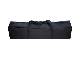 Camping Large Capacity Tool Bag Tote Water Resistant Durable For Outdoor Travel