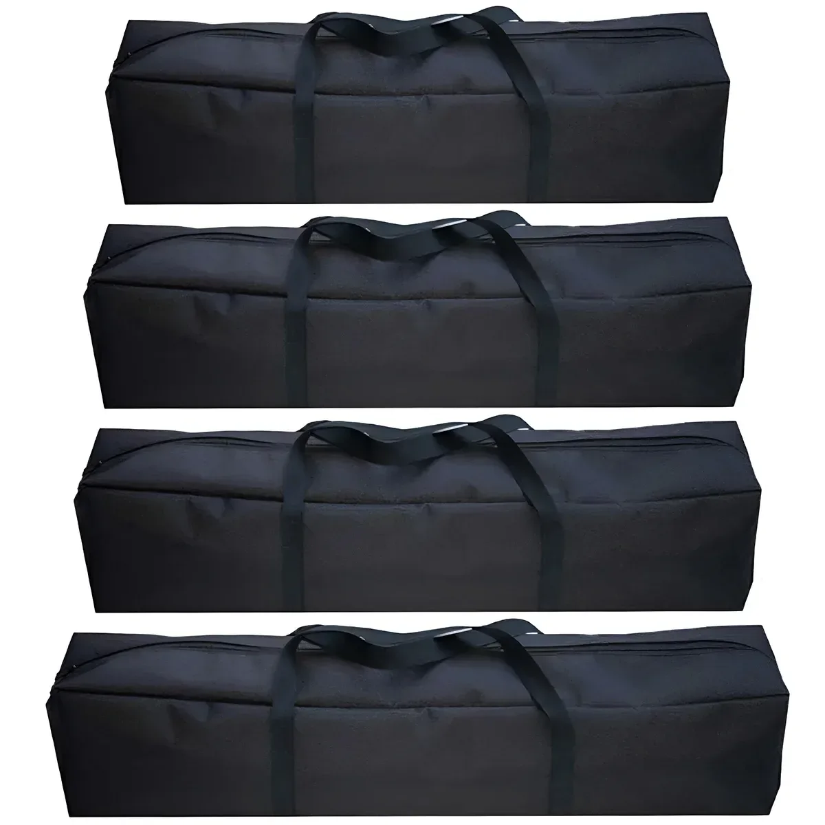 Camping Large Capacity Tool Bag Tote Water Resistant Durable For Outdoor Travel
