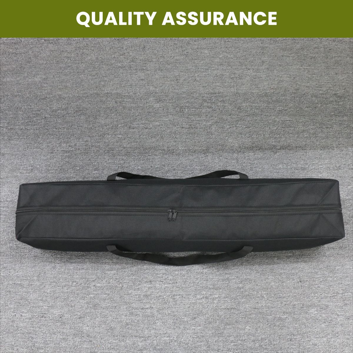 Camping Large Capacity Tool Bag Tote Water Resistant Durable For Outdoor Travel