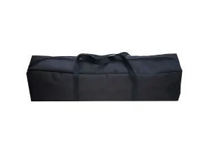 Camping Large Capacity Tool Bag Tote Water Resistant Durable For Outdoor Travel