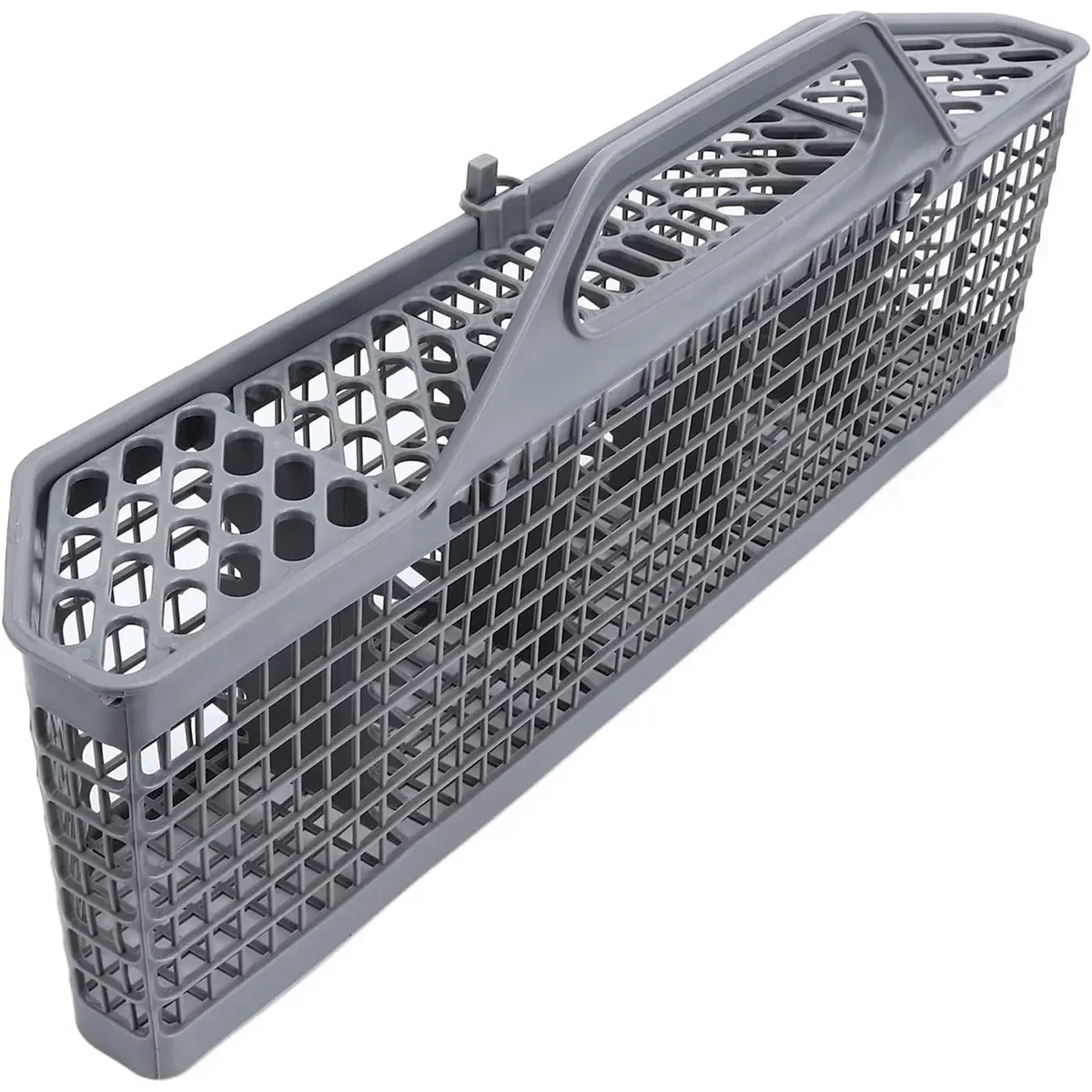 Universal Dishwasher Cutlery Basket Silverware Utensil Holder for Fork Knife