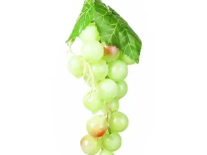 10Pcs Lifelike Artificial Grapes Decorative Fake Fruit for Weddings & Decor