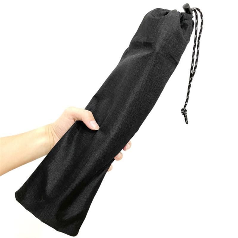 Outdoor Camping Hanging Rack Desktop Shelf Table Side Storage Camping Organizer