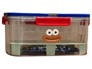 Outdoor Portable Insulated Cooler Box for Picnic Camping Beverage Food Storage