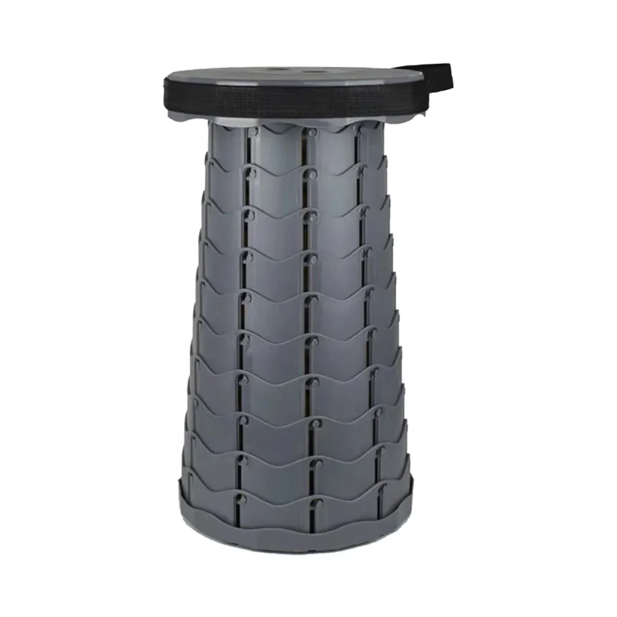 Portable Outdoor Travel Foldable Stool Camping Chair Lightweight Durable Use