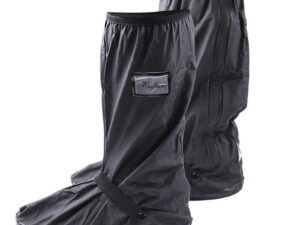 Waterproof Boot Gear Reusable Overshoe Rain Shoe Covers Anti-Slip Shoe Cover