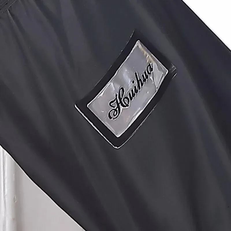 Waterproof Boot Gear Reusable Overshoe Rain Shoe Covers Anti-Slip Shoe Cover