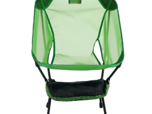 Ultralight 570g Camping Chair Green