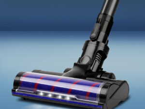 Devanti Stick Vacuum Cleaner Motorised Roller Brush Head