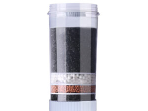 Devanti Water Cooler Dispenser 7-Stage Filter