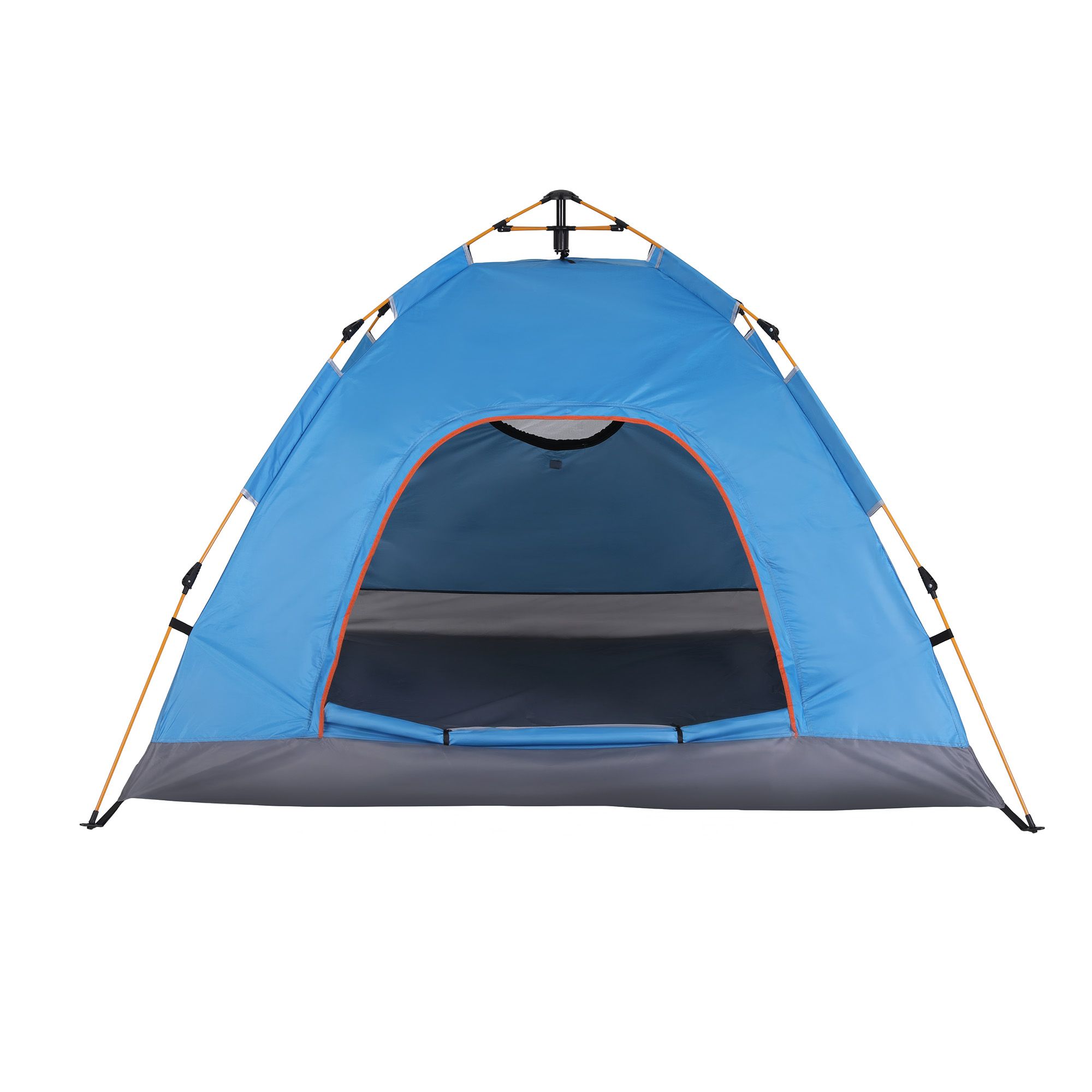 Weisshorn Camping Tent Instant Tent Pop up 2 Person Outdoor Hiking Tents Hiking