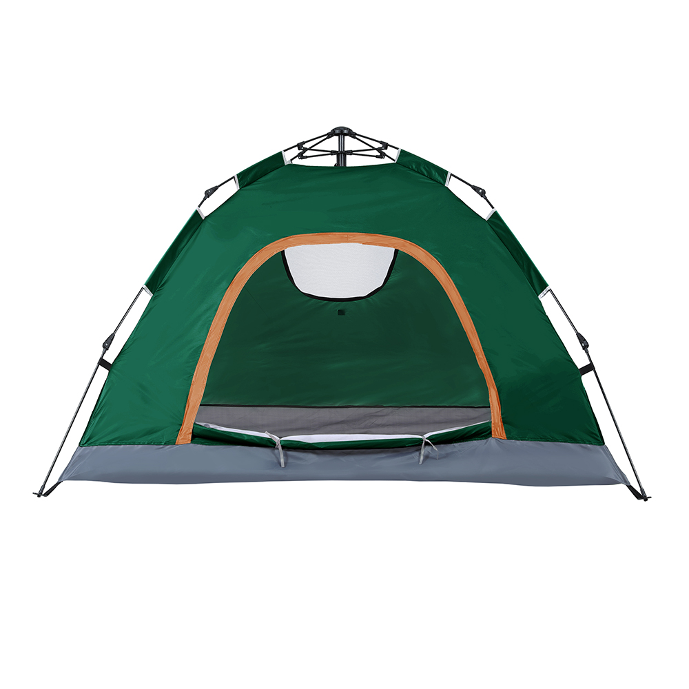 Weisshorn Camping Tent Instant Tent Pop up 2 Person Outdoor Hiking Tents Hiking
