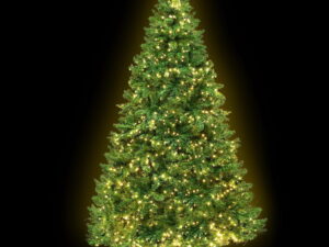 Jingle Jollys Christmas Tree 1.8m Xmas Tree Decorations 874 LED 8 Light Mode