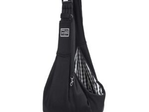 Pet Carrier Sling for Small Dogs, Pet Carrier Bags Dog Purse w/ Shoudler