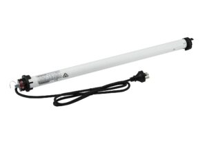 Instahut Pivot Arm Awning Motor Replacement Kit With Remote Control