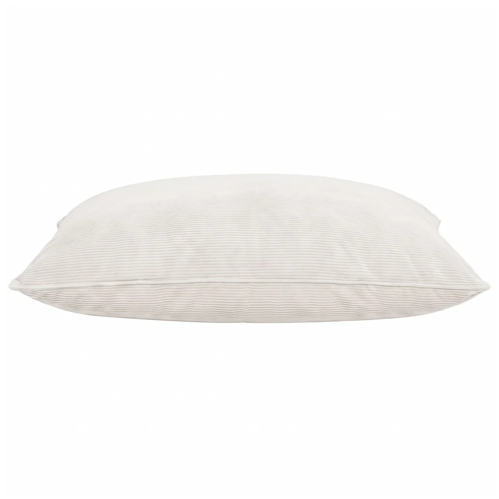 Artiss 3 in 1 Bean Bag Chair Cover (No Filler) Convertible Bean Bag for Adults