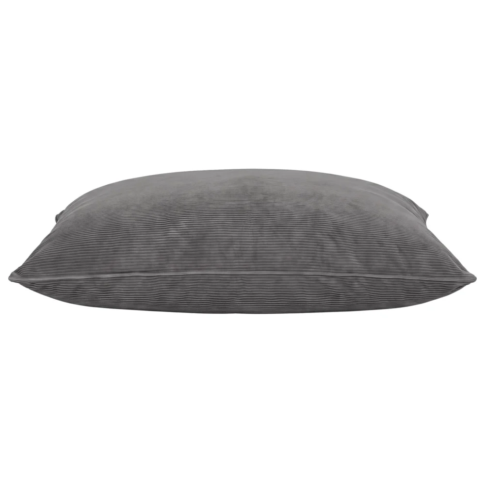 Artiss 3 in 1 Bean Bag Chair Cover (No Filler) Convertible Bean Bag for Adults