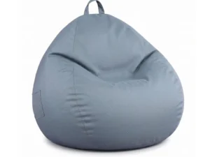 Artiss Outdoor Bean Bag Chair Cover (No Filler) Splash-Proof Beanbag Sofacover