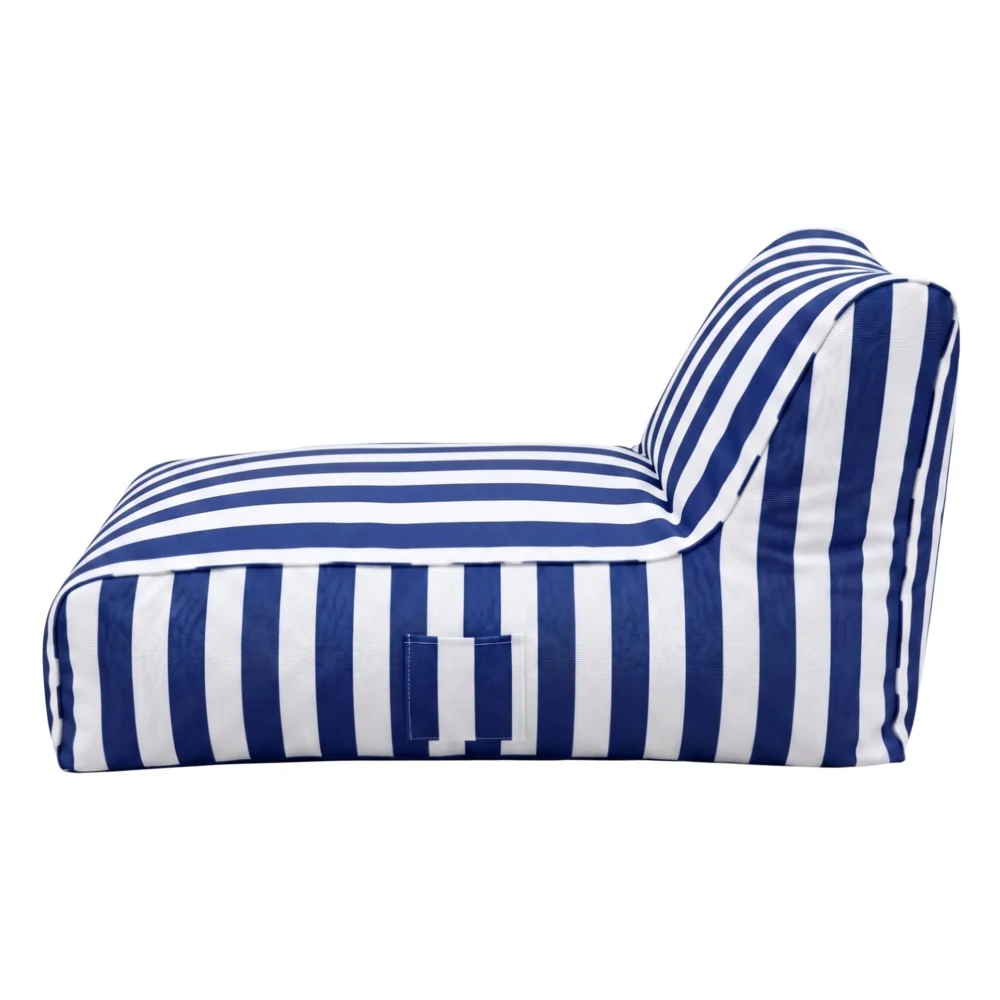 Artiss Outdoor Bean Bag Chair Cover (No Filler) Splash-Proof Beanbag Lounge