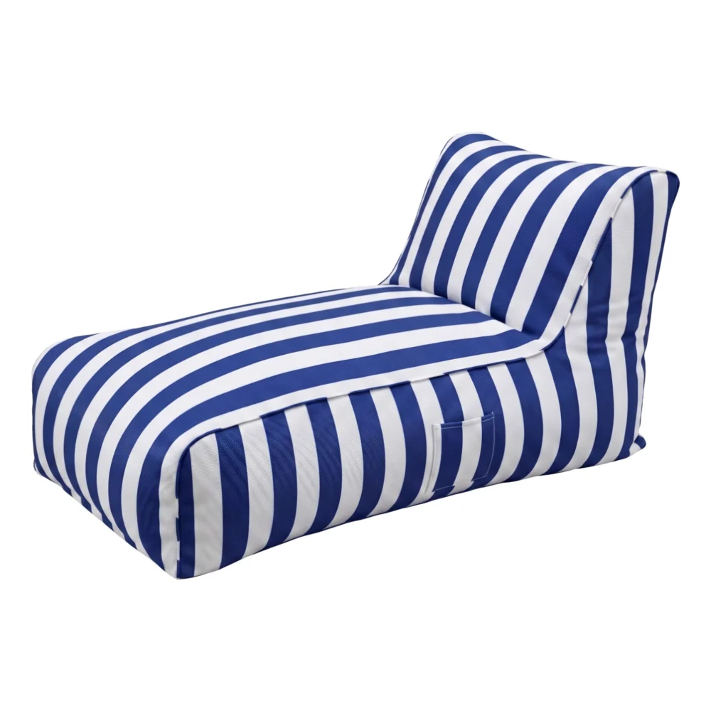 Artiss Outdoor Bean Bag Chair Cover (No Filler) Splash-Proof Beanbag Lounge