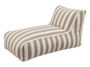 Artiss Outdoor Bean Bag Chair Cover (No Filler) Splash-Proof Beanbag Lounge
