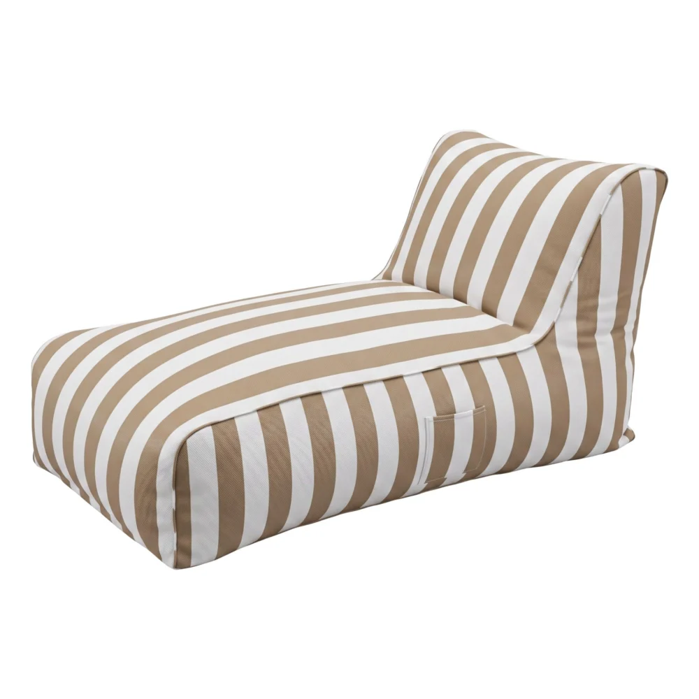 Artiss Outdoor Bean Bag Chair Cover (No Filler) Splash-Proof Beanbag Lounge