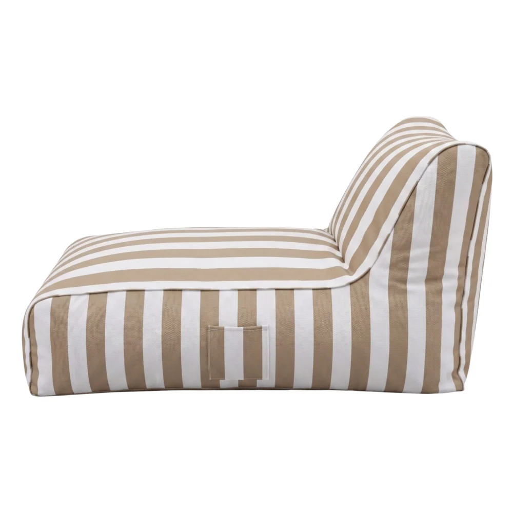Artiss Outdoor Bean Bag Chair Cover (No Filler) Splash-Proof Beanbag Lounge